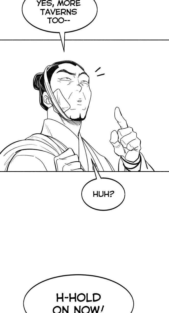 Return of the Mount Hua Sect Chapter 152.1 39